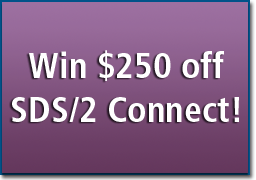 SDS/2 Connect Contest