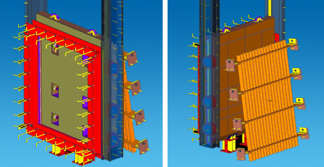 Johnson Machine Works Bulkhead