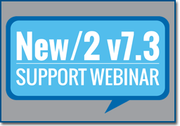 Support Webinars